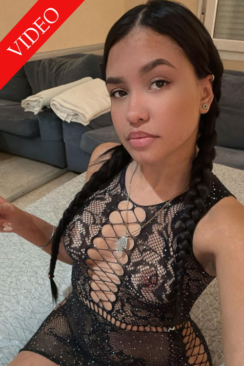 Ibiza Tops - Escorts - ABBY